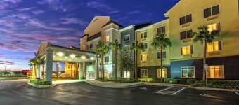 Fairfield Inn & Suites by Marriott Naples