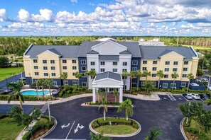 View from property - Fairfield Inn & Suites by Marriott Naples (Naples)