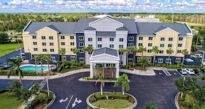 Fairfield Inn & Suites by Marriott Naples