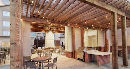 Homewood Suites by Hilton Fort Smith