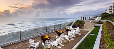 Servicio de la propiedad