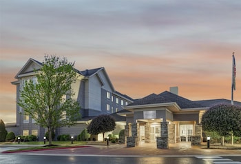 Homewood Suites by Hilton Fayetteville