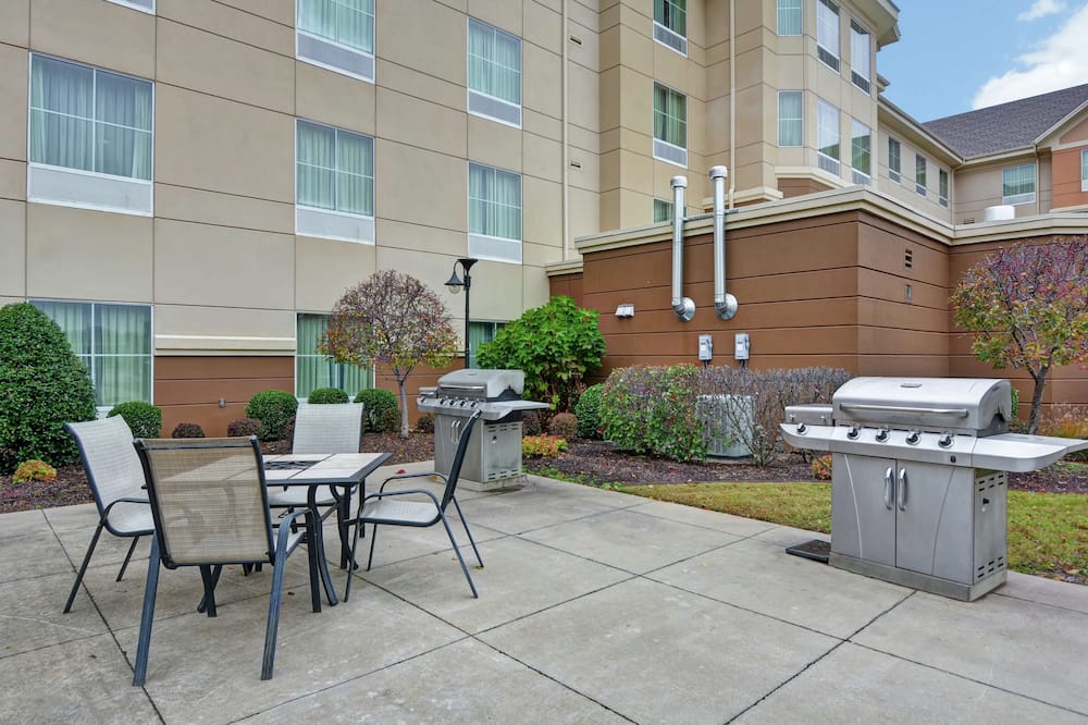 luxury hotels in Fayetteville, Ar