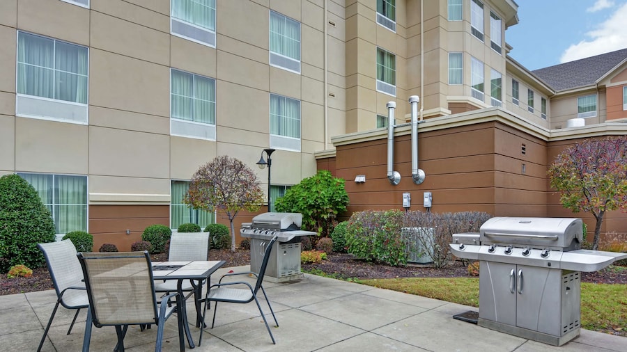 Homewood Suites by Hilton Fayetteville