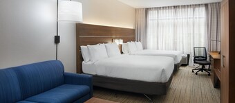 Holiday Inn Express Pensacola West - Navy Base by IHG