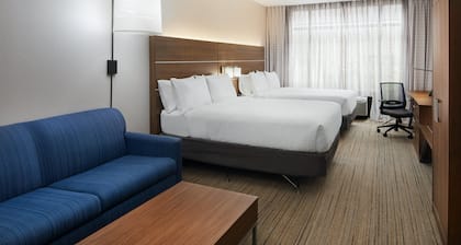Holiday Inn Express Pensacola West - Navy Base by IHG