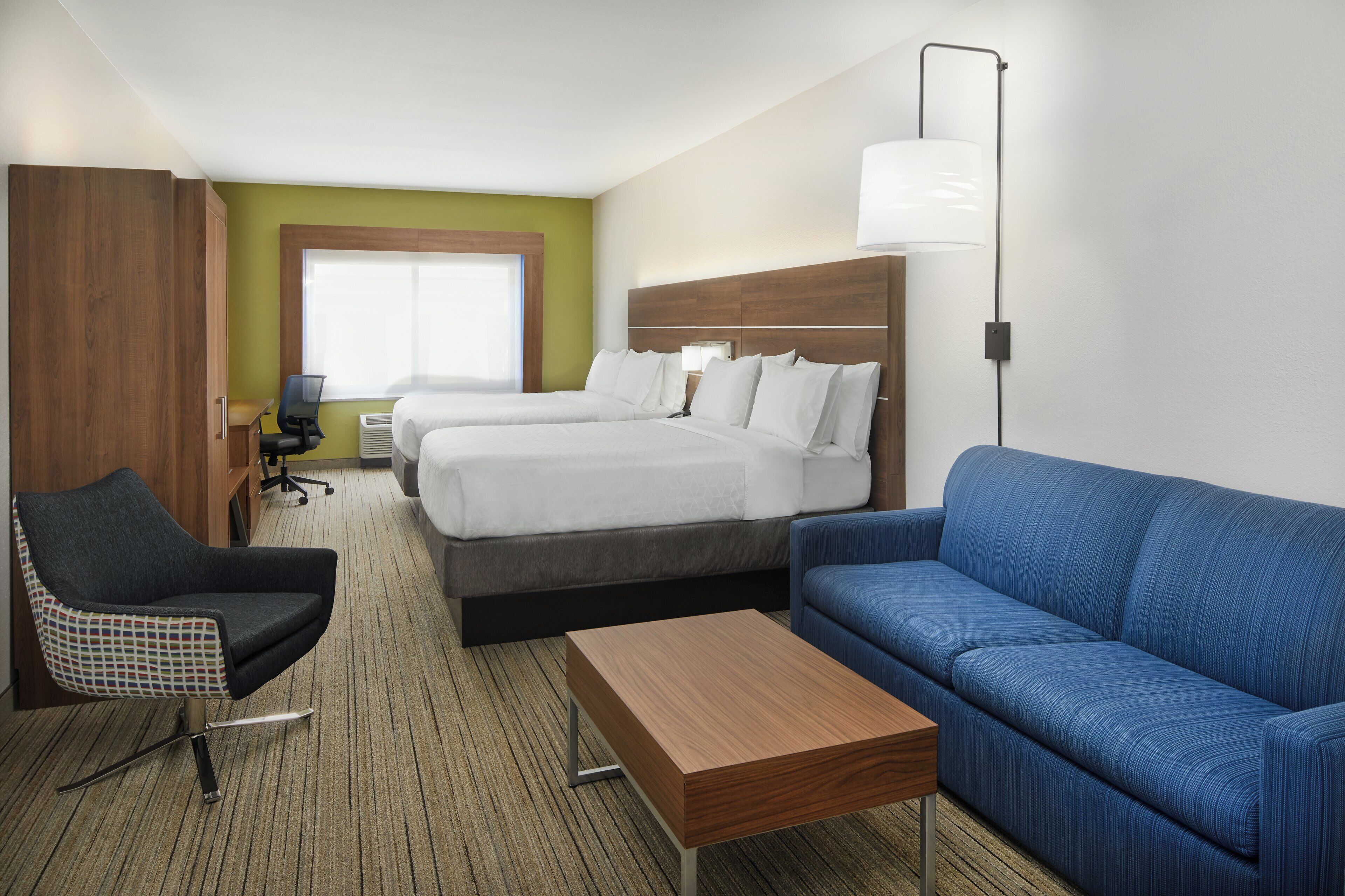 Foto - Holiday Inn Express Pensacola West - Navy Base by IHG