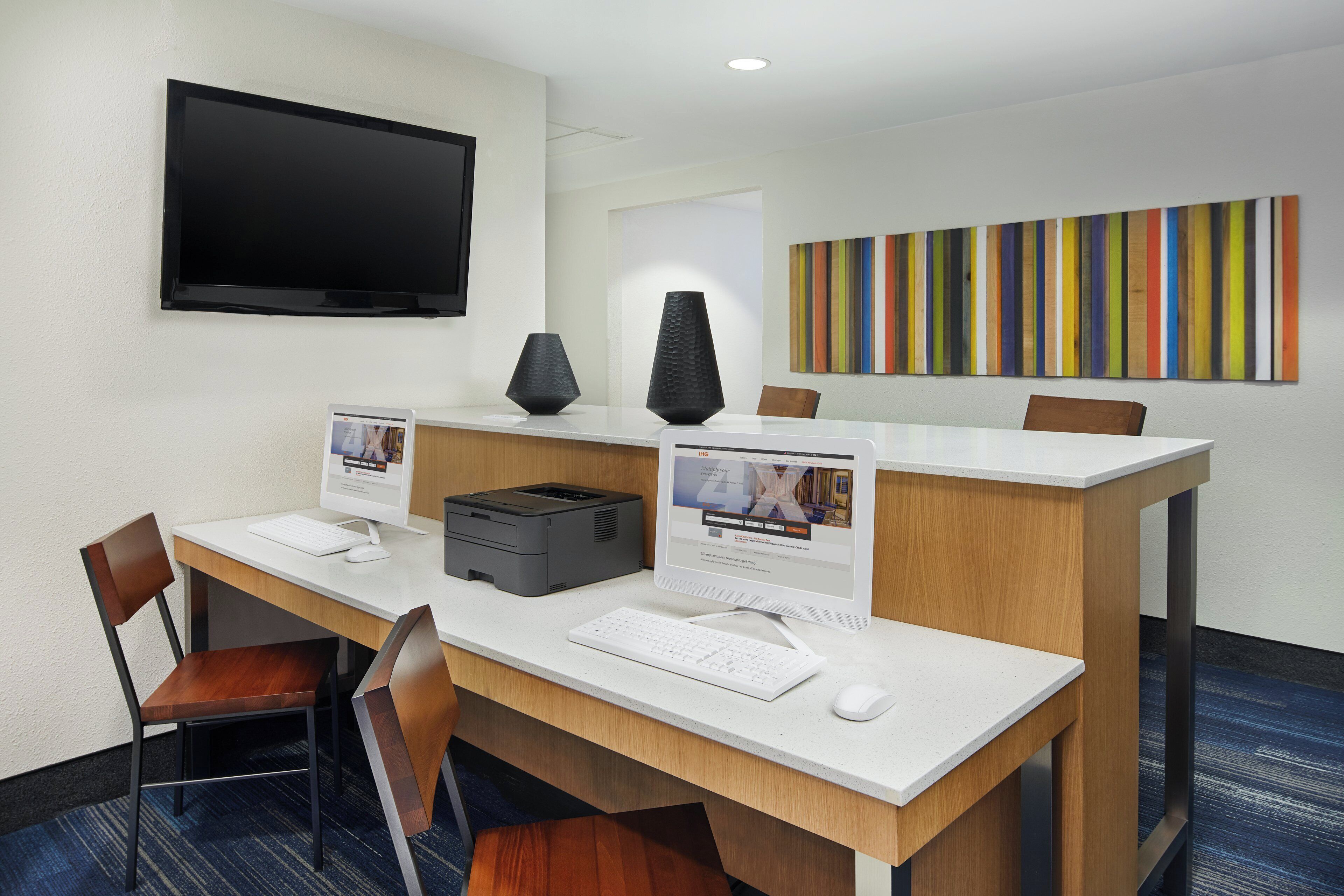 Foto - Holiday Inn Express Pensacola West - Navy Base by IHG