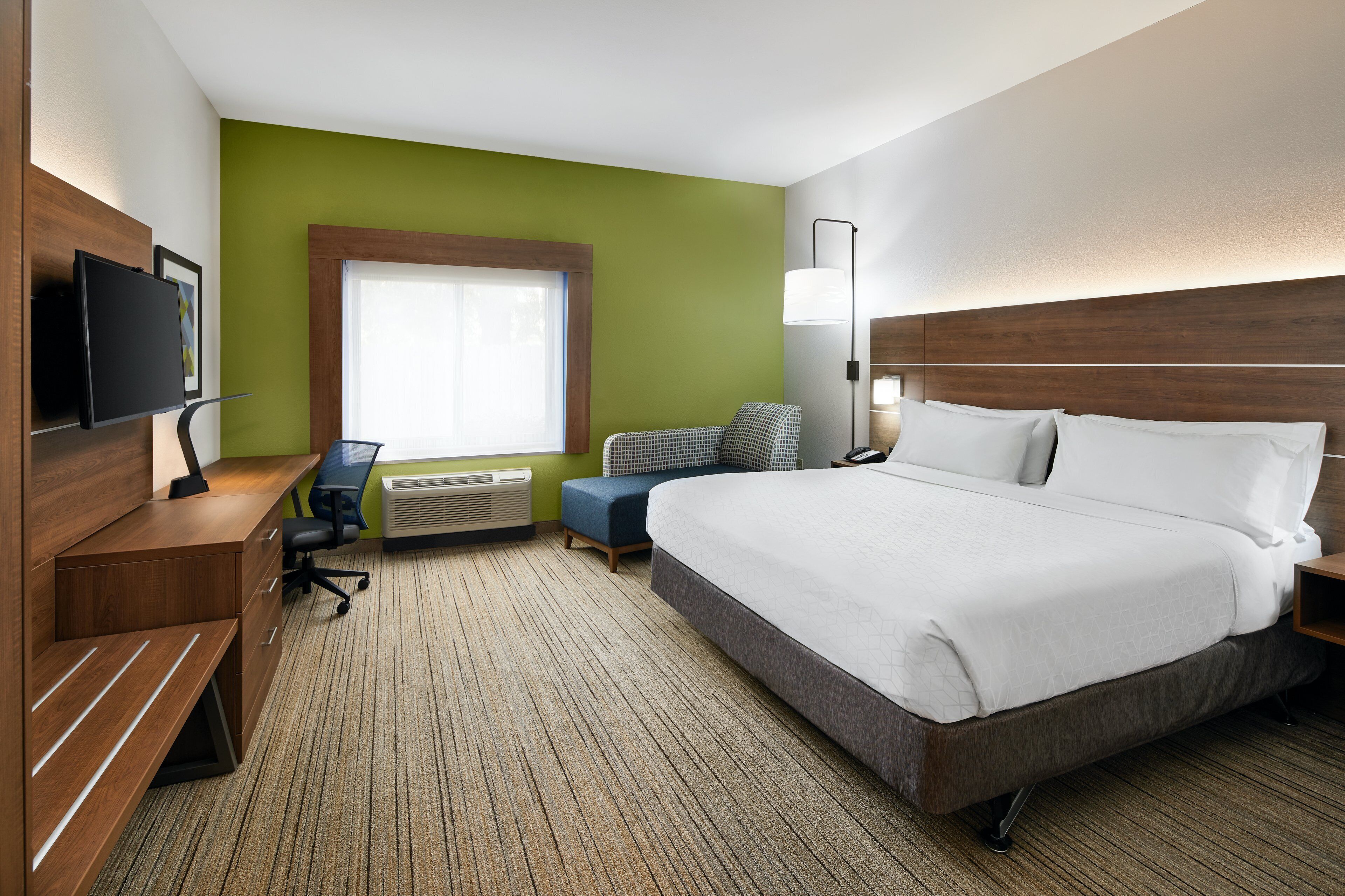 Foto - Holiday Inn Express Pensacola West - Navy Base by IHG