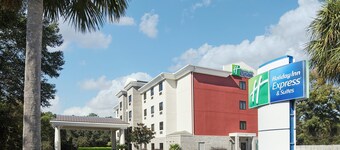 Holiday Inn Express Pensacola West - Navy Base by IHG