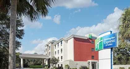 Holiday Inn Express Pensacola West - Navy Base by IHG