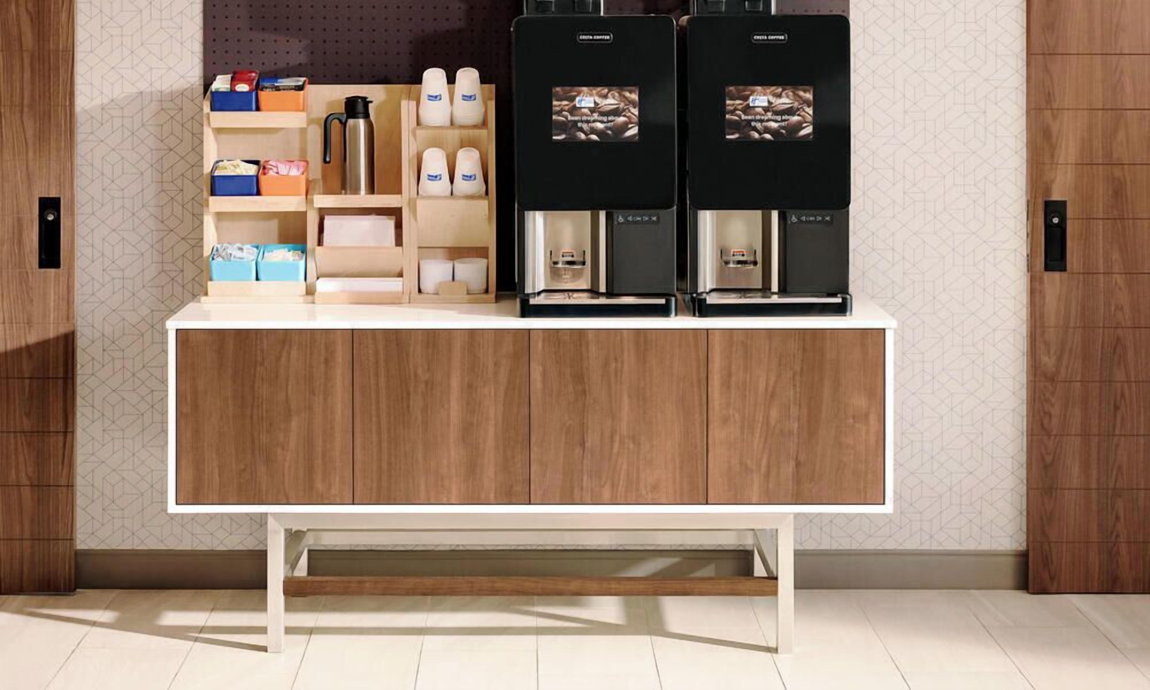 Photo - Holiday Inn Express Hotel & Suites Pensacola-West Navy Base by IHG