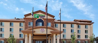 Holiday Inn Express Hotel & Suites FRESNO NORTHWEST-HERNDON by IHG