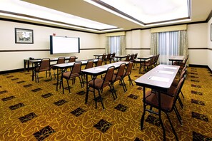 Meeting facility - Holiday Inn Express Hotel & Suites FRESNO NORTHWEST-HERNDON by IHG (Fresno)