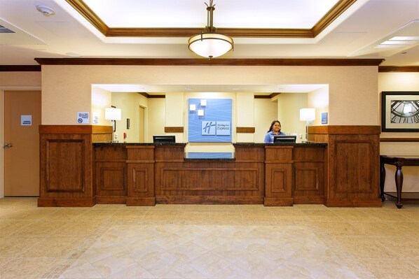 Exterior - Holiday Inn Express Hotel & Suites FRESNO NORTHWEST-HERNDON by IHG (Fresno)