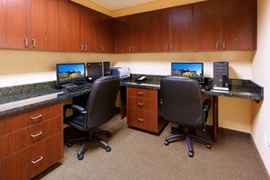 Property amenity - Holiday Inn Express Hotel & Suites FRESNO NORTHWEST-HERNDON by IHG (Fresno)