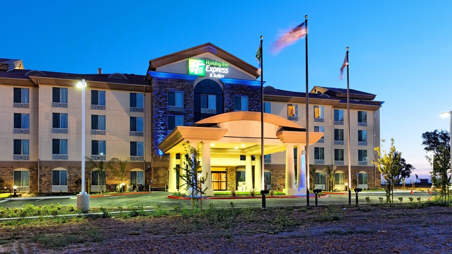 Holiday Inn Express Hotel & Suites FRESNO NORTHWEST-HERNDON by IHG