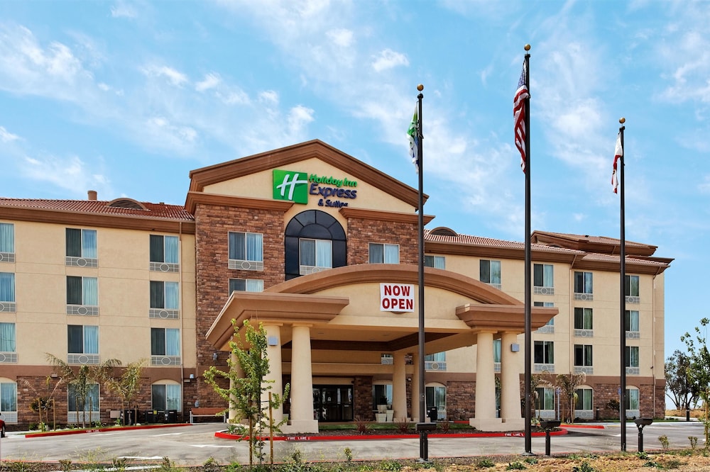 Hampton Inn & Suites Fresno-Northwest