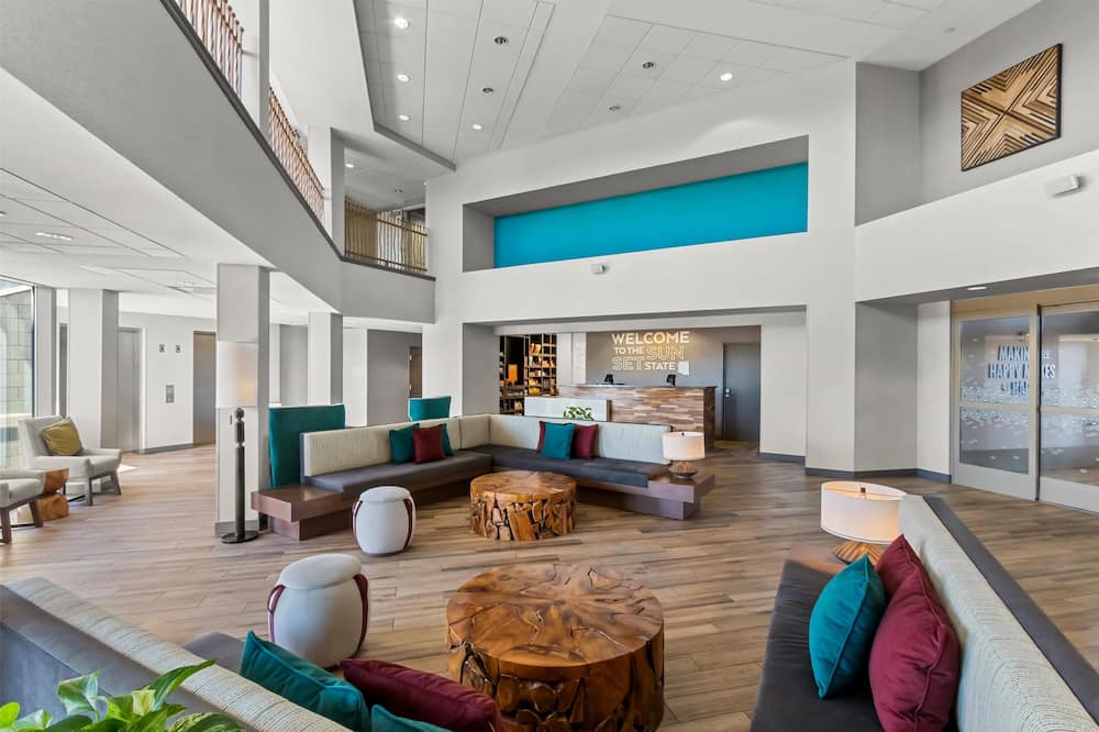 Hampton Inn & Suites Phoenix/Gilbert