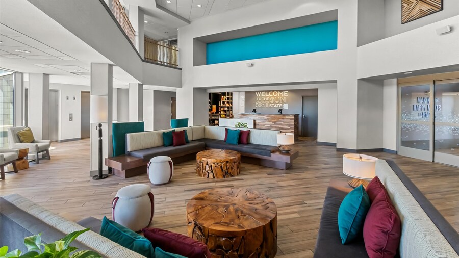 Hampton Inn & Suites Phoenix/Gilbert