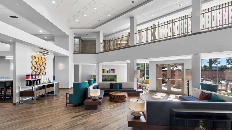Hampton Inn & Suites Phoenix/Gilbert