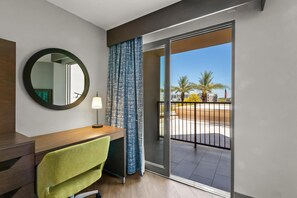 Suite, 2 Queen Beds, Accessible, Non Smoking - Hampton Inn & Suites Phoenix/Gilbert (Gilbert)