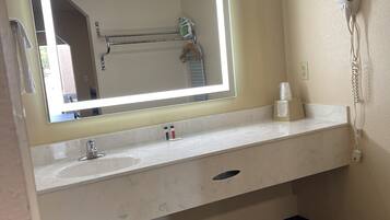 バスルームのシンク