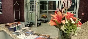 Wingate by Wyndham Elkins