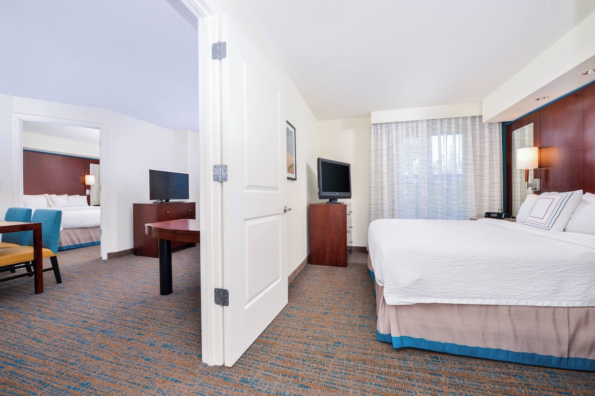 Suite, 2 Bedrooms, Non Smoking