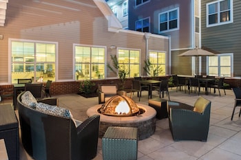 Residence Inn by Marriott Harrisonburg