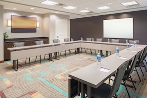 Sala de reunions