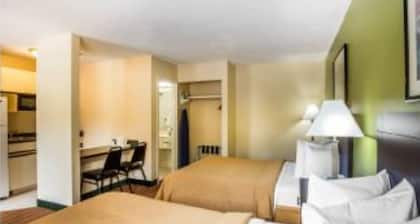Econo Lodge Hammond