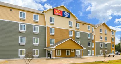 Econo Lodge Hammond