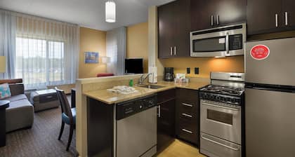Towneplace Suites by Marriott Rock Hill