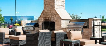 Towneplace Suites by Marriott Rock Hill