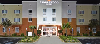 Candlewood Suites Sumter by IHG
