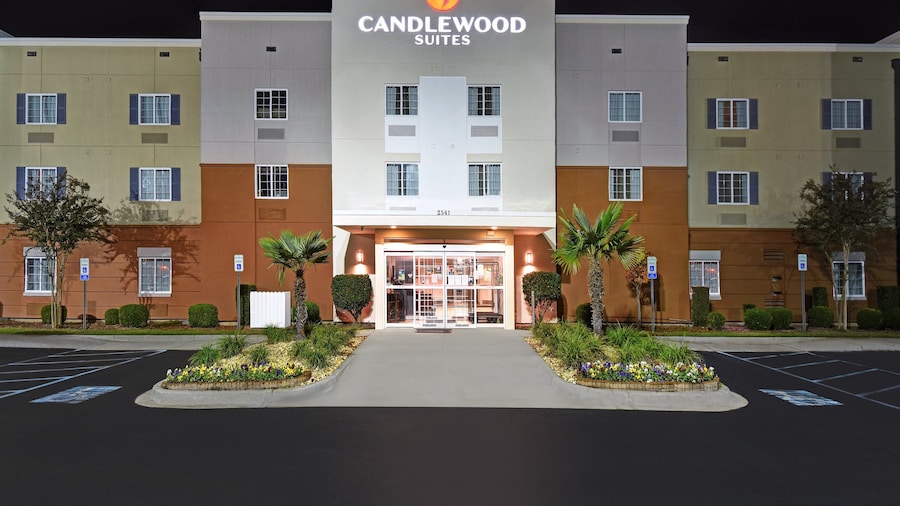 Candlewood Suites Sumter by IHG
