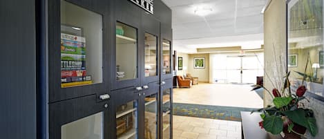 Intérieur