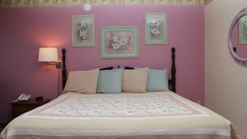 Chambre, 1 très grand lit | Draps en coton égyptien, literie de qualité supérieure