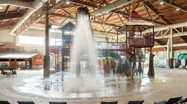 Great Wolf Lodge Concord - Concord, NC