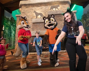 Children’s activities
