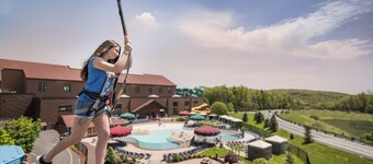 Great Wolf Lodge Concord