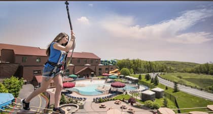 Great Wolf Lodge Concord