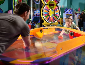 Children's area - Great Wolf Lodge Concord (Concord)