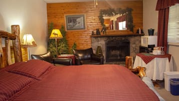 Superior Suite, 1 King Bed