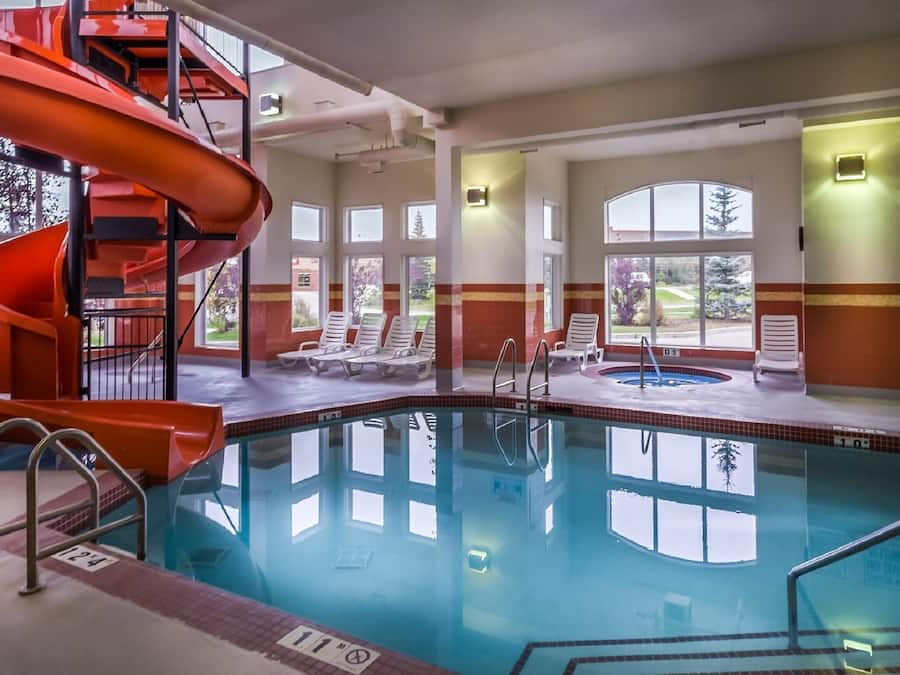 Children's activities