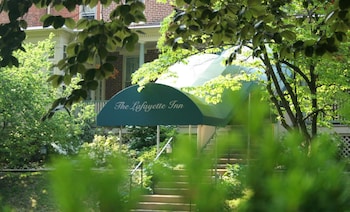 The Lafayette Inn