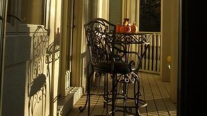 Exterior - The Villa At Waters Edge (Belmont)