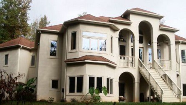 Front of property - The Villa At Waters Edge (Belmont)