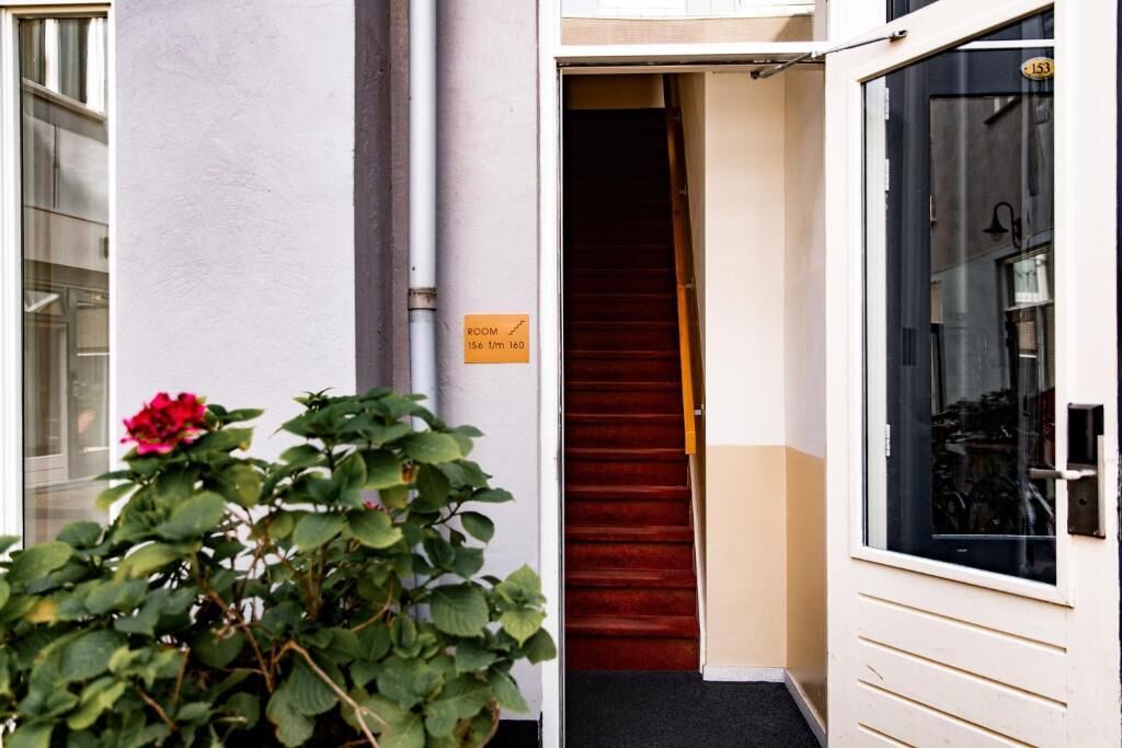 comfort quadruple room | 1 bedroom, hypo-allergenic bedding, in-room safe, desk